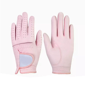 Guantes de Golf de Alto Rendimiento para Mano Izquierda y Derecha, Costuras Duraderas de Primera Calidad, Agarre Superior, Transpirables y Cómodos - Product Image 5
