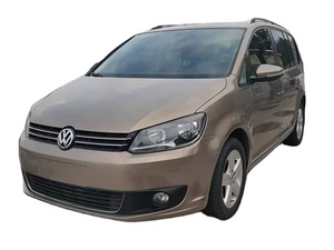 Prix abordable <span class=keywords><strong>Volkswagen</strong></span> <span class=keywords><strong>Touran</strong></span> 2015 1.4T DSG Comfort Edition - Product Image 1
