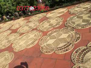 HOME ESSENTIALS WHOLESALE HIGH QUALITY <b>SEAGRASS</b> CARPET / <b>SEAGRASS</b> <b>RUG</b> / <b>SEAGRASS</b> MATS FROM VIETNAMESE PROVIDER - Product Image 4