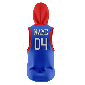 New Stylish Customizable 7v7 Uniform Crafted From Moisture Wicking Material That Keeps Dry During Games - Product Image 5