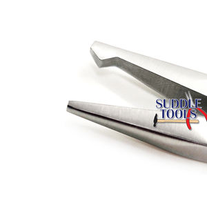 Alicates separadores de anillas para llaveros, fabricación de joyas y aparejos de pesca con mosca, herramientas manuales - Product Image 3