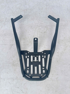 Porte-bagages arrière de type plaque pour VinFast Evo Grand, pièces et accessoires de moto |   M-Biker - Product Image 1