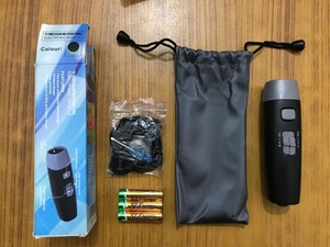 นกหวีดอิเล็กทรอนิกส์ - Product Image 1