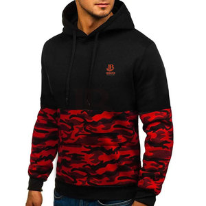 Sweat-shirts pour hommes en promotion, prix bas, fabriqués en matière douce de haute qualité et respirante. - Product Image 4