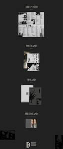 BTS Agust D-D-DAY [Versión Weverse Albums] CD Pop Coreano - Product Image 2
