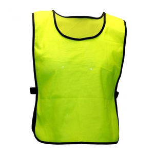 High Quality Printed Reversible Soccer <b>Training</b> <b>Bib</b> Winter Summer Customizable OEM Service Men's Adult All Sizes & Colors - Product Image 1