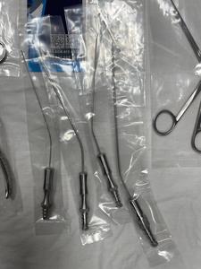 Juego Completo de Instrumentos Quirúrgicos Ariston International AI-ORL ENT, Kit Premium para Operaciones de Oído, Instrumentos Médicos Hospitalarios - Product Image 5