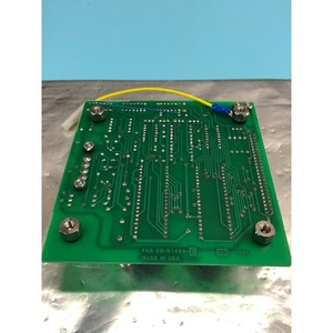 FSI 02-07393 Rev.E, Assemblage de carte de circuit imprimé (PCB) Plaque de refroidissement A/D - Équipements et pièces semi-conducteurs d'occasion fiables à l'échelle mondiale chez - Product Image 5