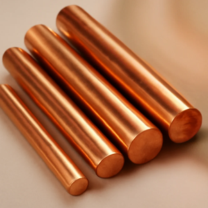 Productos de Cobre Grado A Sin Residuos, Dureza Total, Suministro a Granel en Cartón, Origen BRASIL - Product Image 6