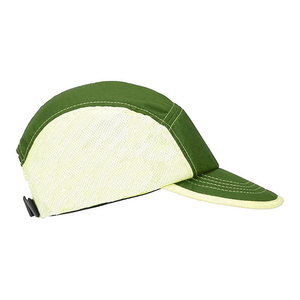 Casquette de baseball unisexe de haute qualité avec logo brodé personnalisé, respirante, imperméable, réglable, couleurs personnalisées - Product Image 1