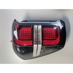 Luz trasera usada, conjunto de luz trasera izquierda 92401A3800, lámpara trasera para piezas de automóviles coreanos - Product Image 1