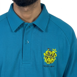 Polo à manches longues 2026 en gros – Meilleur prix pour polos homme respirants, de haute qualité et élégants - Product Image 6