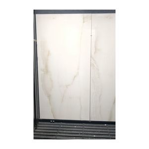 Carreaux de porcelaine aspect naturel 800x1600mm 1200x2400mm 1200x3200mm 800x2400mm 800x3000mm – Images réelles – Carreaux de sol et de mur - Product Image 1