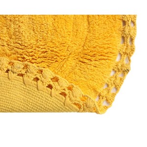 100% Cotton Bath <b>Mat</b> Wholesale Selling Best Quality Solid Color Bath <b>Mat</b> Best Design and Quality Cotton Bath <b>Mat</b> - Product Image 6