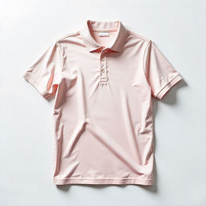 Nueva Camiseta Polo Estampada para Hombre, Camisetas Polo Lisas para Hombre, Camisetas Polo Casuales de Manga Corta Bordadas, Camisetas Polo para Hombre - Product Image 1