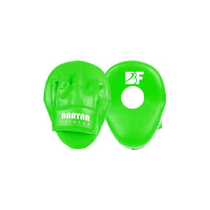 Nuevo Estilo de Pad de Enfoque Personalizado para Boxeo, Equipo de Gimnasio de Alta Calidad, Pad de Enfoque para Kick Boxing - Product Image 4