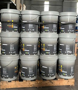 Fabriqué au Vietnam, prix d'usine, haute qualité et fabrication OEM disponible, pour machines de construction 15W40/20W50 API CI-4 - Product Image 4