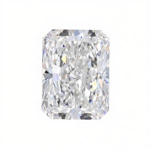 Diamant Radiant Certifié IGI 9.08 VS1, Cultivé en Laboratoire, Neuf, en Vrac - Product Image 2