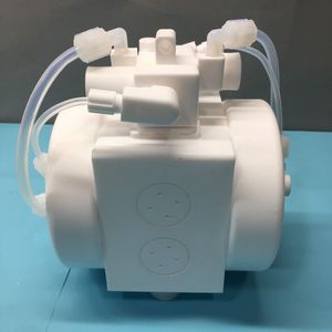 WHITE KNIGHT METAL-FREE PTFE/PFA PNEUMATIC - Equipo y Piezas de Semiconductores de Confianza de Marca Global - Product Image 5