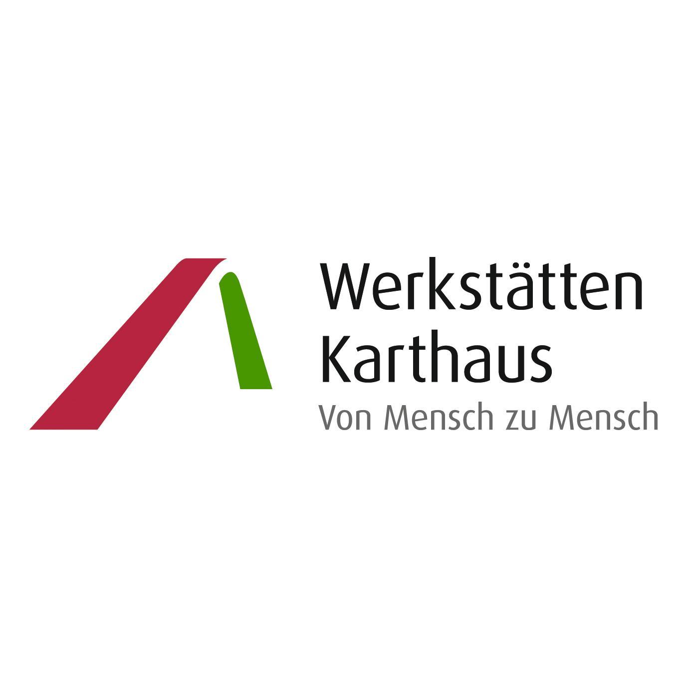 Werkstätten Karthaus logo