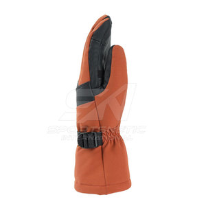 Lightweight Flexible <b>Ski</b> <b>Gloves</b> With Smooth Design <b>Ski</b> <b>Gloves</b> For Active Winter Outdoor <b>Ski</b> <b>Gloves</b> - Product Image 3