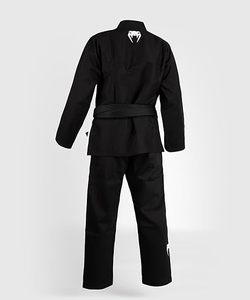 Kimono de Jiu Jitsu Brasileño, Traje de BJJ Profesional para Grappling, Uniforme de Artes Marciales, Equipo de Lucha Personalizado OEM, Venta al Por Mayor en Pakistán - Product Image 4