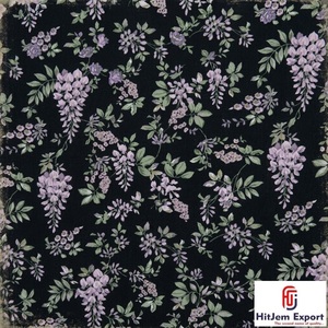 High Quality Polyester Digital Printed Fabric Custom Manufacturer Perfect for Fashion Garments and Apparel - Product Image 3