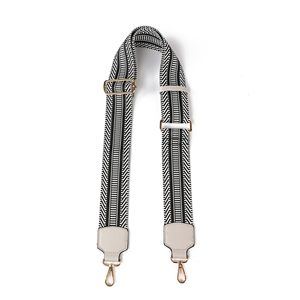 อุปกรณ์เสริมกระเป๋าพิเศษสำหรับผู้หญิง Naya สายสะพายข้างแบบผ้า Mia K - Product Image 2