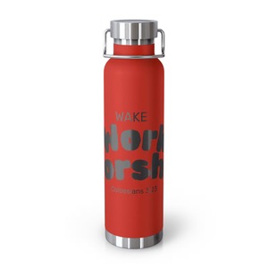 Bouteille d'eau en cuivre pur au design élégant, grande capacité, moderne et intelligente, adaptée à tous - Product Image 1