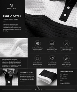 Chemise décontractée à manches longues pour homme Micah Corporation 2026, légère, 100 % coton tricoté, anti-boulochage, unie, 100 g - Product Image 5
