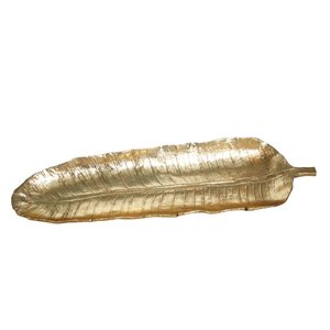 Bandeja Decorativa Cuadrada Dorada Antigua con Esquinas Recortadas – Plato Otomano de Metal Texturizado – Centro de Mesa Moderno con Acabado en Latón para - Product Image 4
