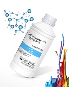 Tinta de Sublimación Digital Textil de Calidad Premium 1000ml Tinta para Sublimación por <span class=keywords><strong>Tinte</strong></span> - Product Image 2