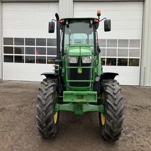 Pompe pour tracteur John Deere 6105E 4x4 – Vente en gros disponible, livraison rapide pour l'agriculture, haute performance, achetez aujourd'hui, qualité supérieure - Product Image 5