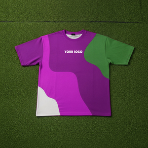 T-shirts en tissu léger et doux, t-shirts en coton de haute qualité pour hommes, mode décontractée d'été, streetwear - Product Image 1