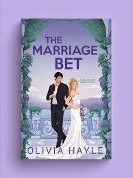El Apuesto Compromiso de Olivia Hayle, Libro en Inglés, Novela de Amor Emocional y Drama Romántico - Product Image 3