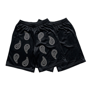 Affordable Rate Men Rhinestone Short Lightweight Premium Quality Durable Material Men Rhinestone Short with Full Sleeves - Product Image 2