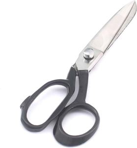 Ciseaux de tailleur professionnels, outil de couture robuste pour une coupe précise des tissus et des textiles - Product Image 4