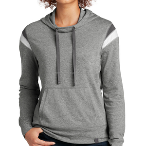 Multi-estilo Simple Color sólido Moda Otoño e Invierno Cálido Sudadera con capucha de manga larga para mujer - Product Image 1