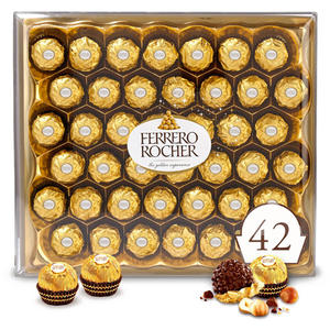 Chocolate Ferrero Rocher al por Mayor - Product Image 1