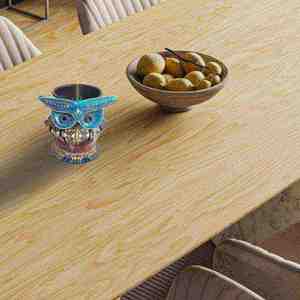 Portavelas de Diseño de Búho Hecho a Mano, Soporte de Vela de Búho Premium Hecho a Mano, Lámpara Elegante para el Hogar y Regalos - Product Image 5