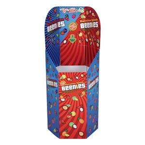 Présentoirs de poubelle d'achat en gros | Bacs de vente au détail personnalisables pour maximiser l'engagement des clients - Product Image 3