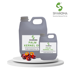 Huile de palmiste 100% pure pressée à froid, certifiée Halal, pour marques de distributeurs, commandes en gros, B2B longue durée - Product Image 3