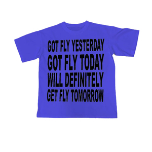 Camiseta de Algodón Grueso con Gráficos Personalizados, Estilo Urbano, Corte Holgado, OEM, Venta al Por Mayor, Camiseta Lisa para Hombre - Product Image 3