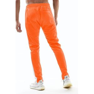 Conjunto Deportivo de Dos Piezas para Hombre, Chaqueta y Pantalón con Cierre Completo, Ropa Deportiva para Correr, Personalizable con Logotipo OEM - Product Image 3