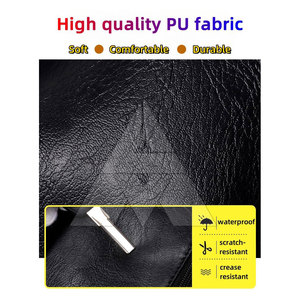 Best Selling Premium Quality Leather <b>Backpacks</b> Waterproof Men Women Leather <b>Backpacks</b> For Sale - Product Image 5