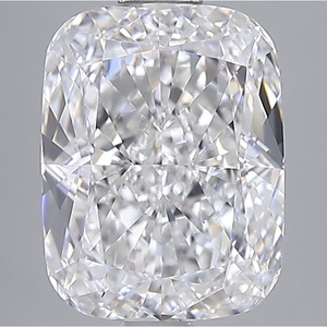 Diamante Suelto Certificado por IGI, VS1, Nuevo Cultivado, Corte 5 Cojines - Product Image 1