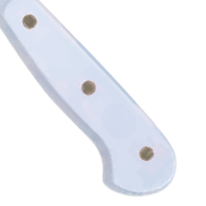 Couteau de chef professionnel pour cuisines professionnelles avec lame en acier inoxydable et manche ergonomique pour une coupe précise et une cuisson facile - Product Image 6