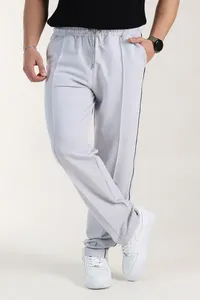 Pantalones Joggers para Hombre, Casuales, con Rayas, Estilo Urbano, Estampado de Camuflaje, con Cordón Ajustable - Product Image 2