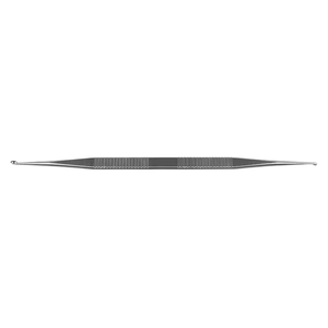 Premium <b>House</b>-Paparella Stapes Curette Stainless Steel ENT & Otologic Reusable Micro Bone Scraper <b>Tools</b> CE ISO - Product Image 3