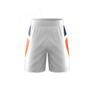 Logo personnalisé Nouveau Style Tissu Respirant 100% Polyester Lacrosse Uniforme Professionnel Fabrique des Uniformes de Lacrosse - Product Image 3
